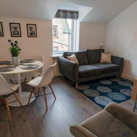 Riverside Flat Διαμέρισμα Ίνβερνες Εξωτερικό φωτογραφία