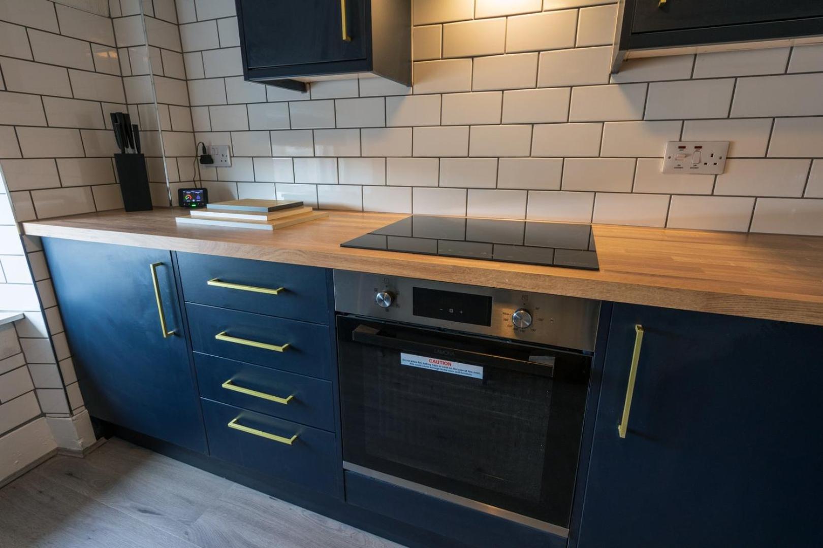 Riverside Flat Διαμέρισμα Ίνβερνες Εξωτερικό φωτογραφία