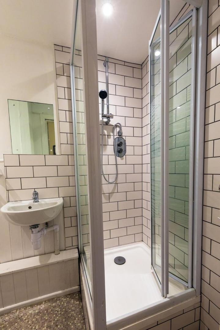 Riverside Flat Διαμέρισμα Ίνβερνες Εξωτερικό φωτογραφία